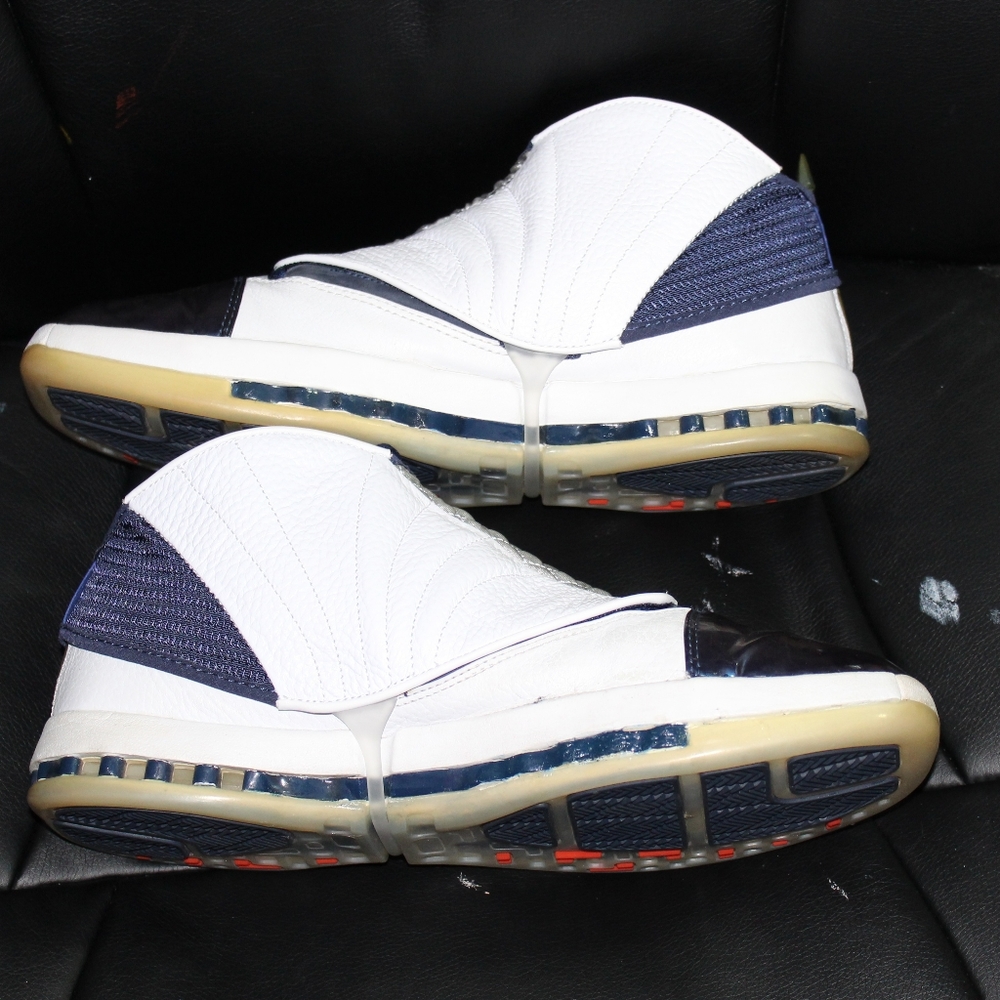 Og jordan 16 navy